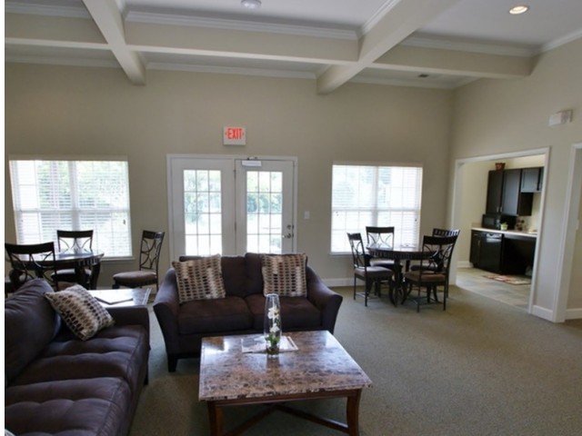 Image of Community Room/Clubhouse for Alton Place Apartments