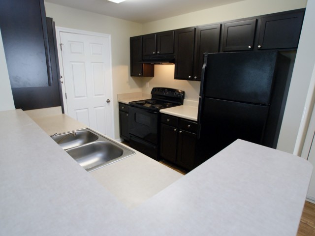 Image of Refrigerator for Alton Place Apartments