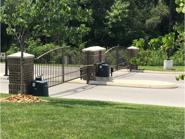 Image of Gated Community for Stewart Place