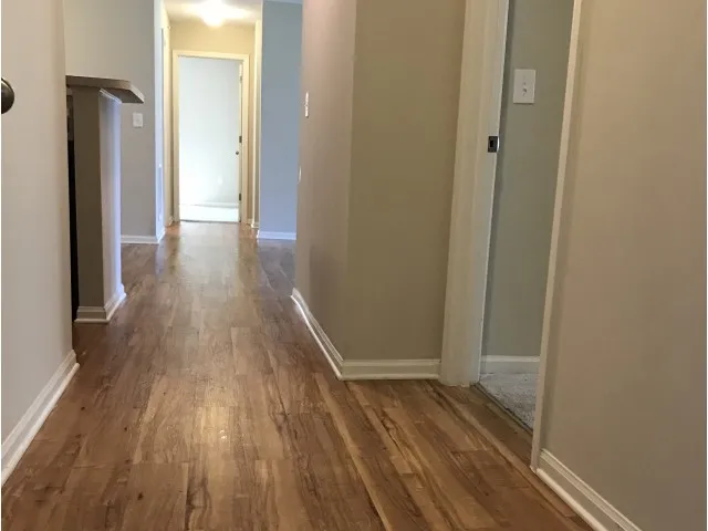 Image of Hardwood Floors for Stewart Place