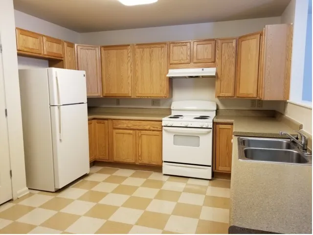 Image of Stove for Arlington Heights