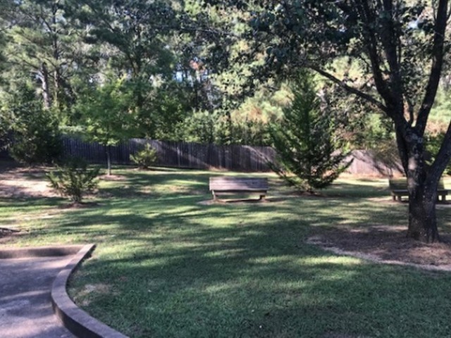 Image of Benches throughout Community for The Grove