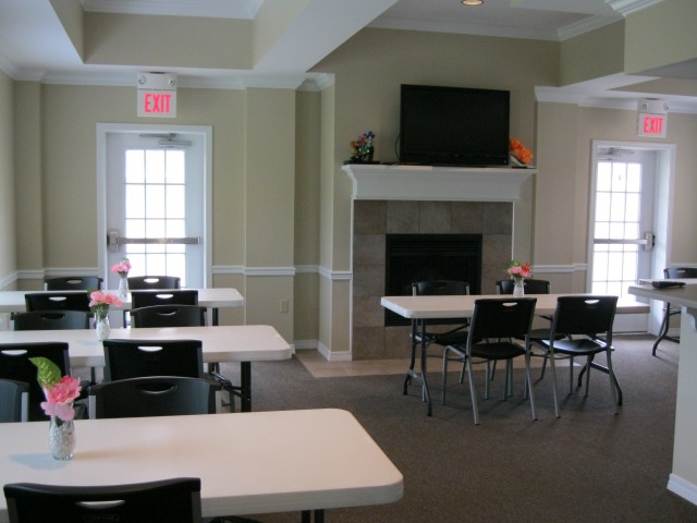 Community Room