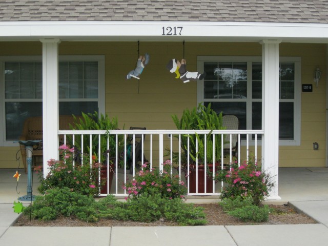 Porch