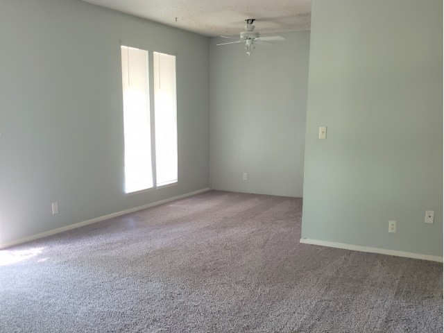 Dining and Living Room