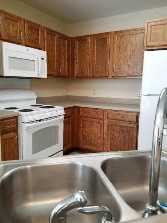 Electric Range