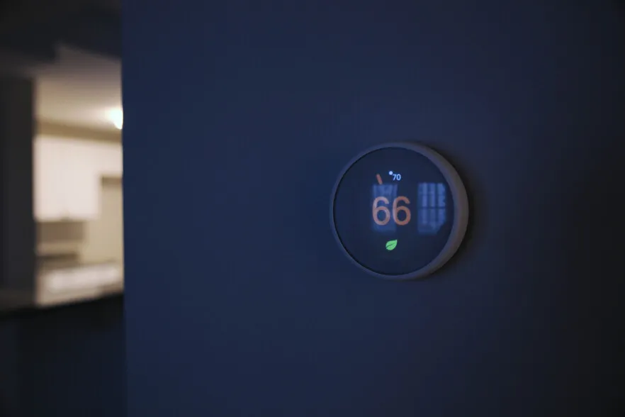 Geo Thermal Heating/Cooling