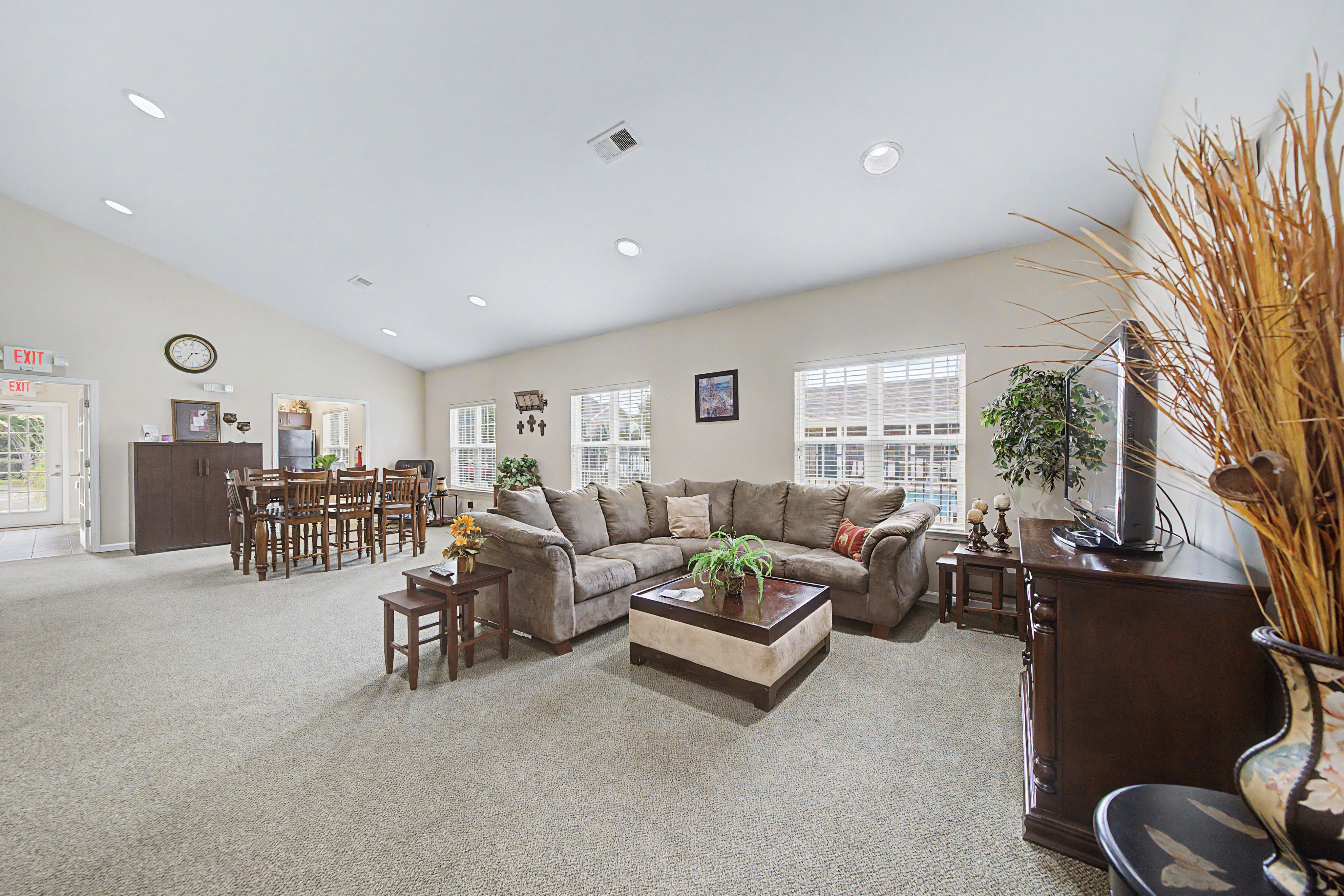 Clubhouse
