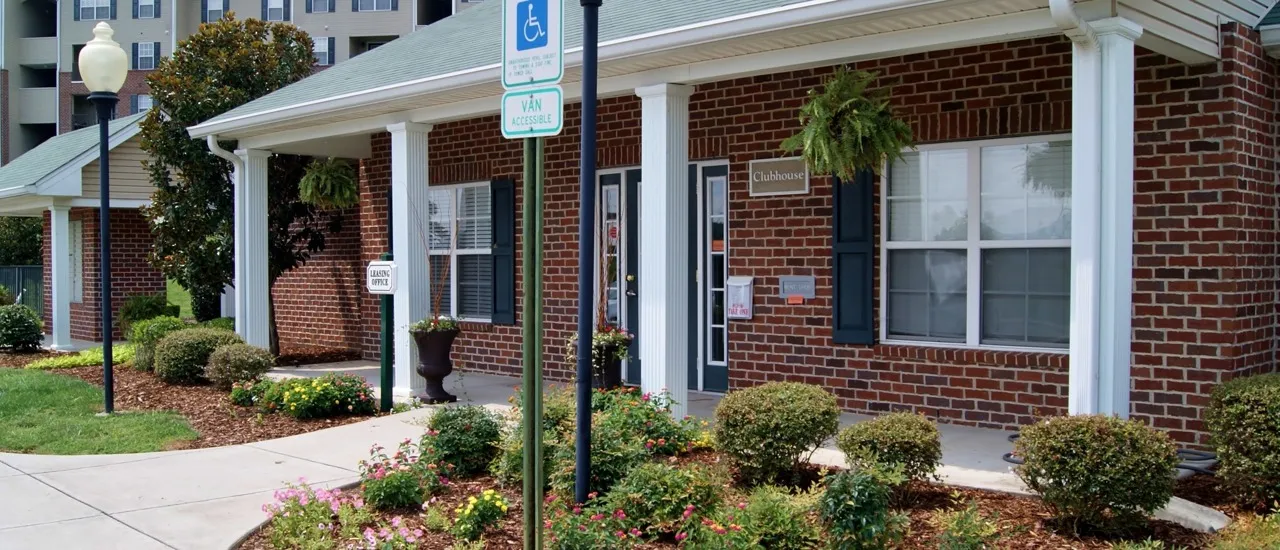 Cummings Place Apartments Apartments In Chattanooga, TN