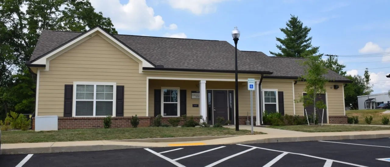 Clubhouse