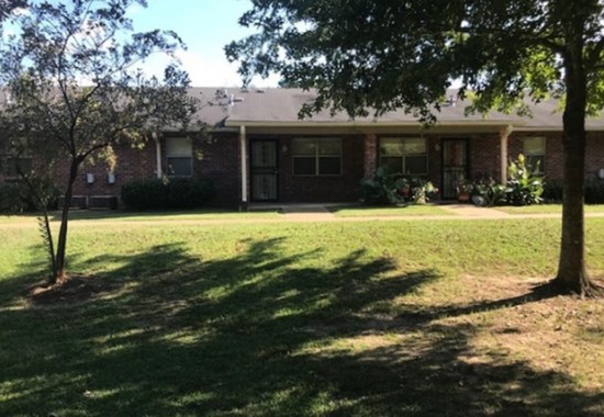 building exterior