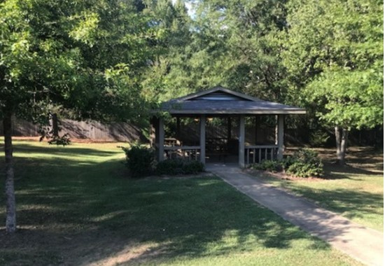 gazebo