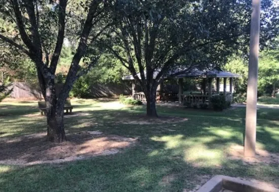 gazebo