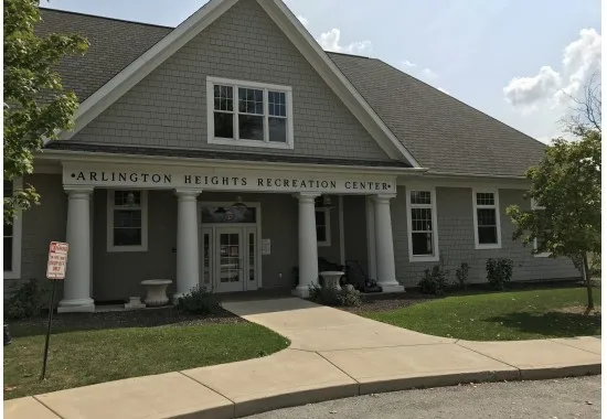 recreation center