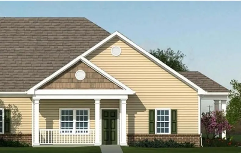 Murphy Lane Homes