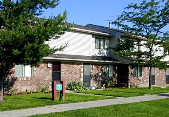 building exterior