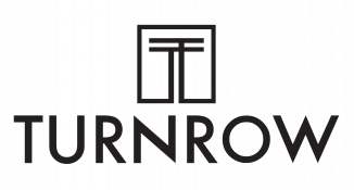 Turnrow logo