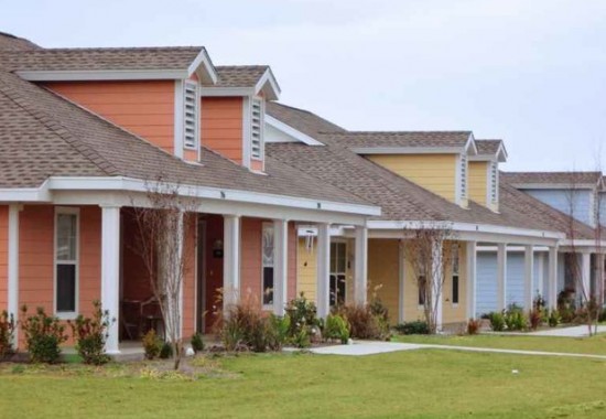 Bay Pines Apartments