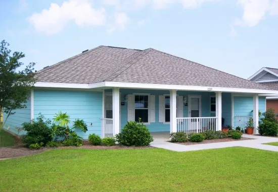 Oak Haven