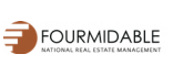 Fourmidable logo