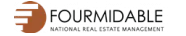 Fourmidable logo
