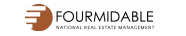 Fourmidable logo