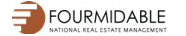 Fourmidable logo