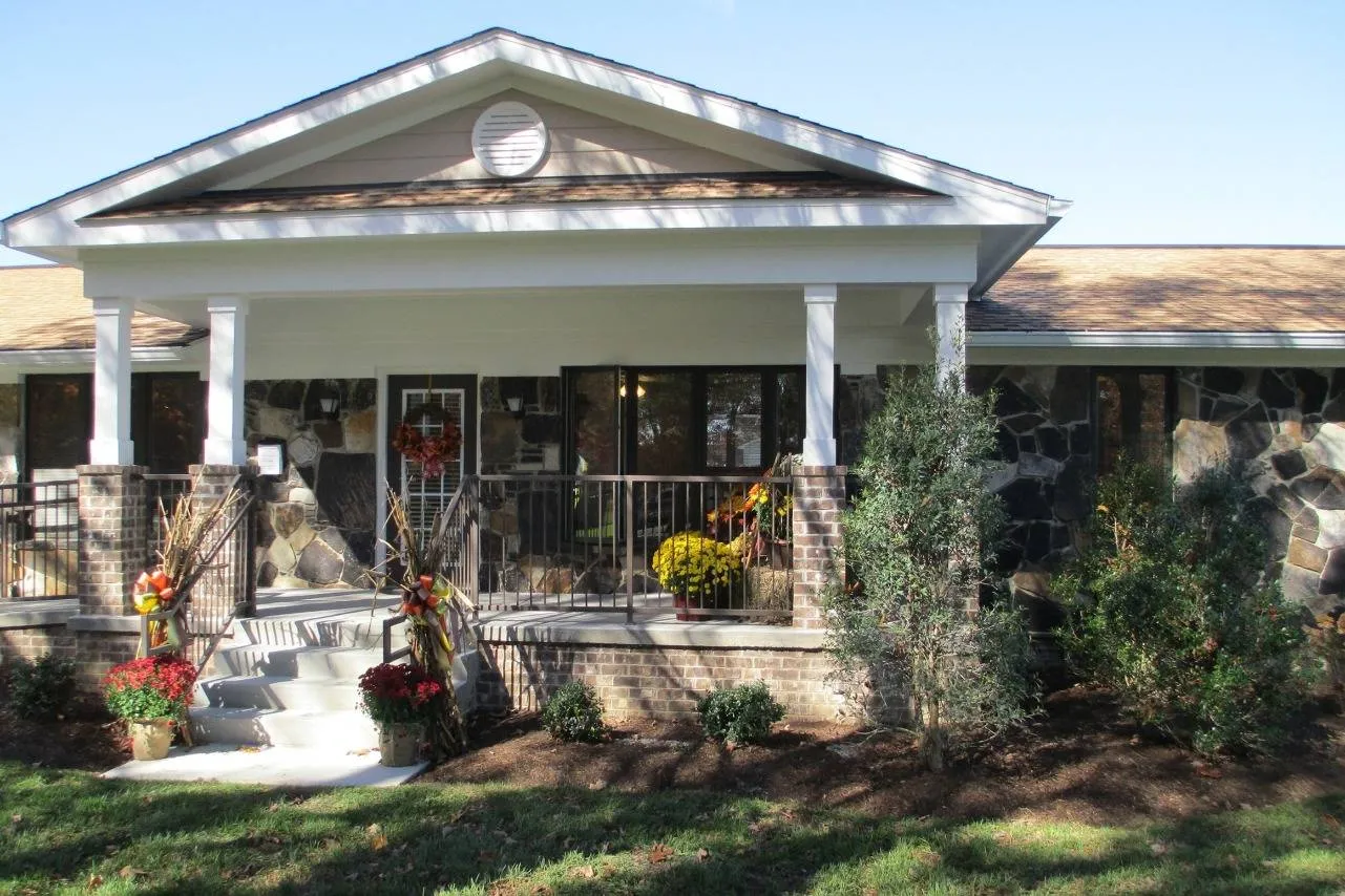 Stewart Place Apartments In Crossville, TN