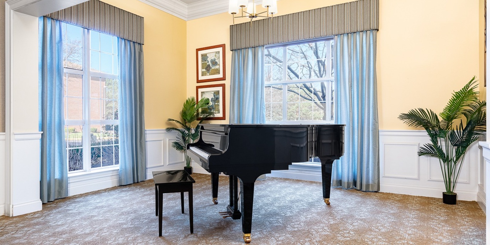 Brookhaven Manor Senior Living | Apartments In Ann Arbor, MI