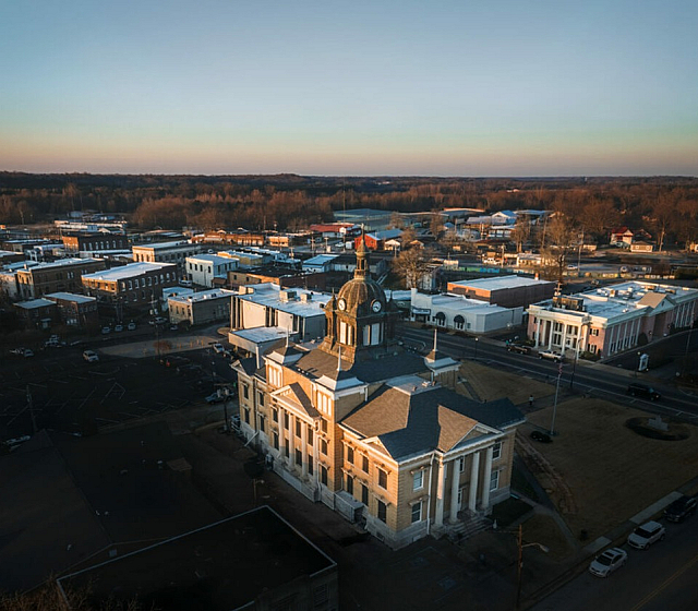 New Albany