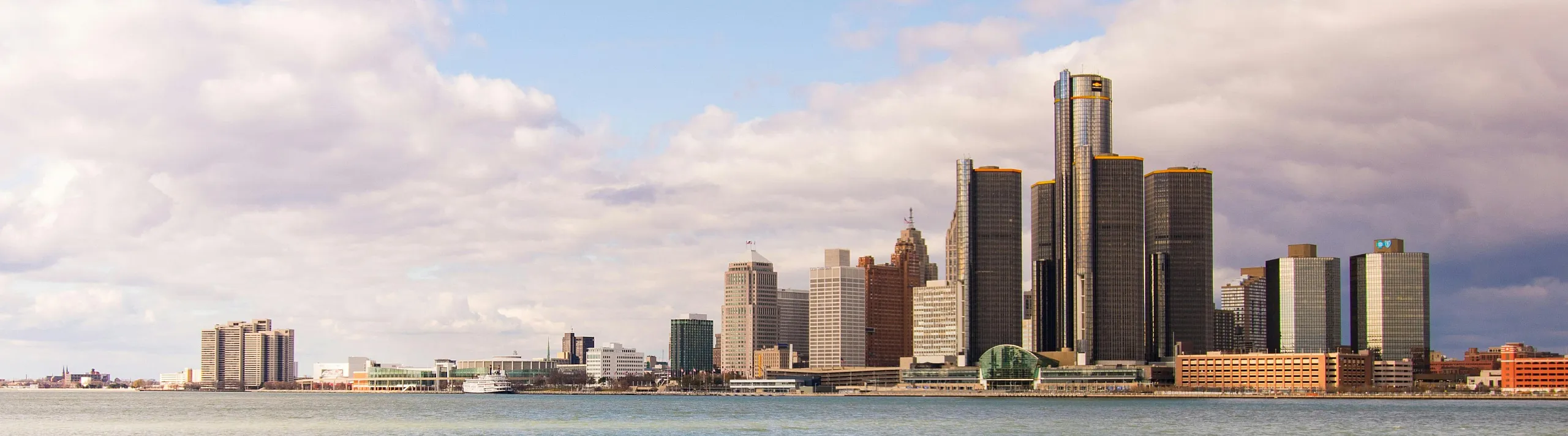 Detroit