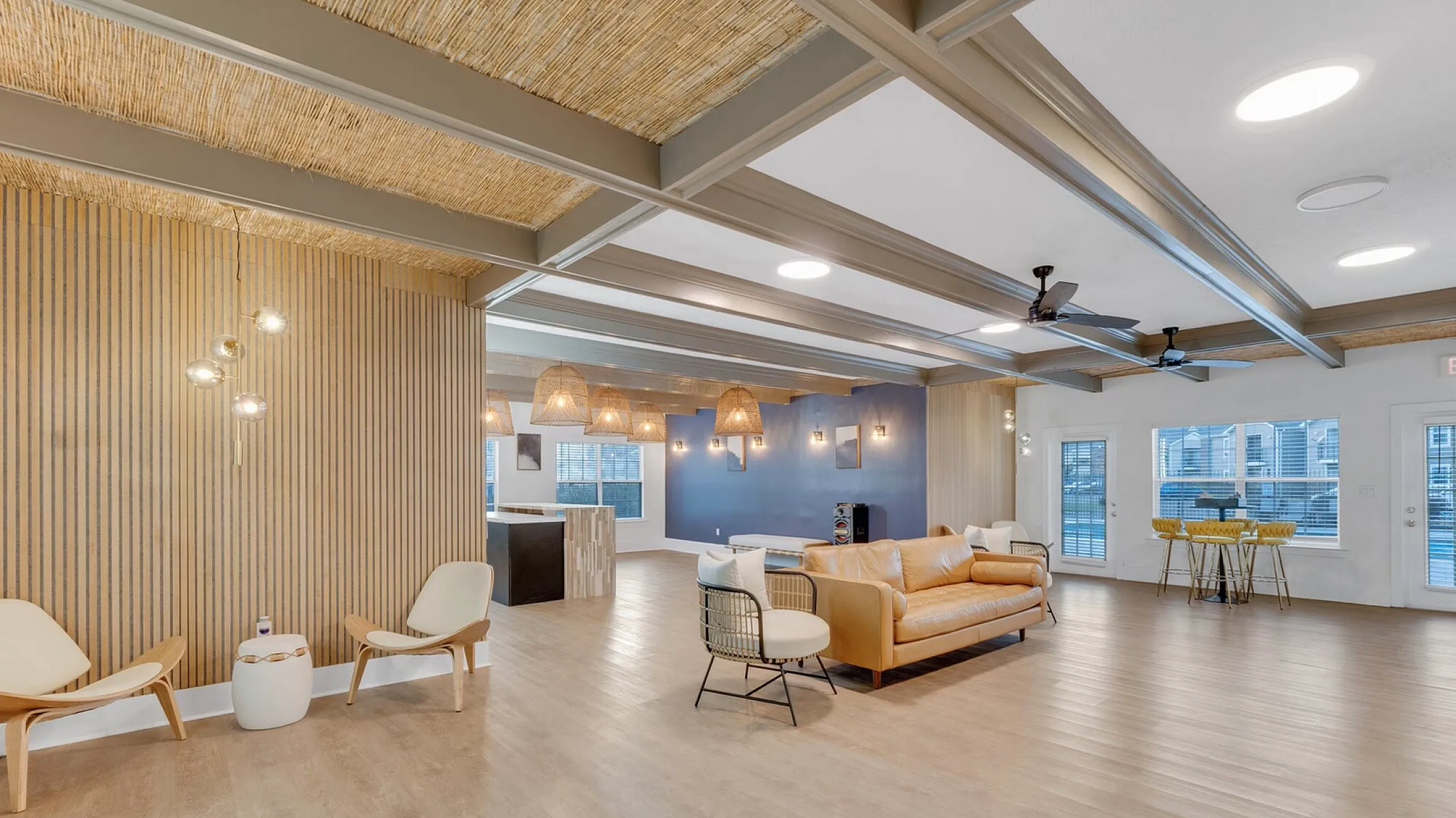 Clubhouse