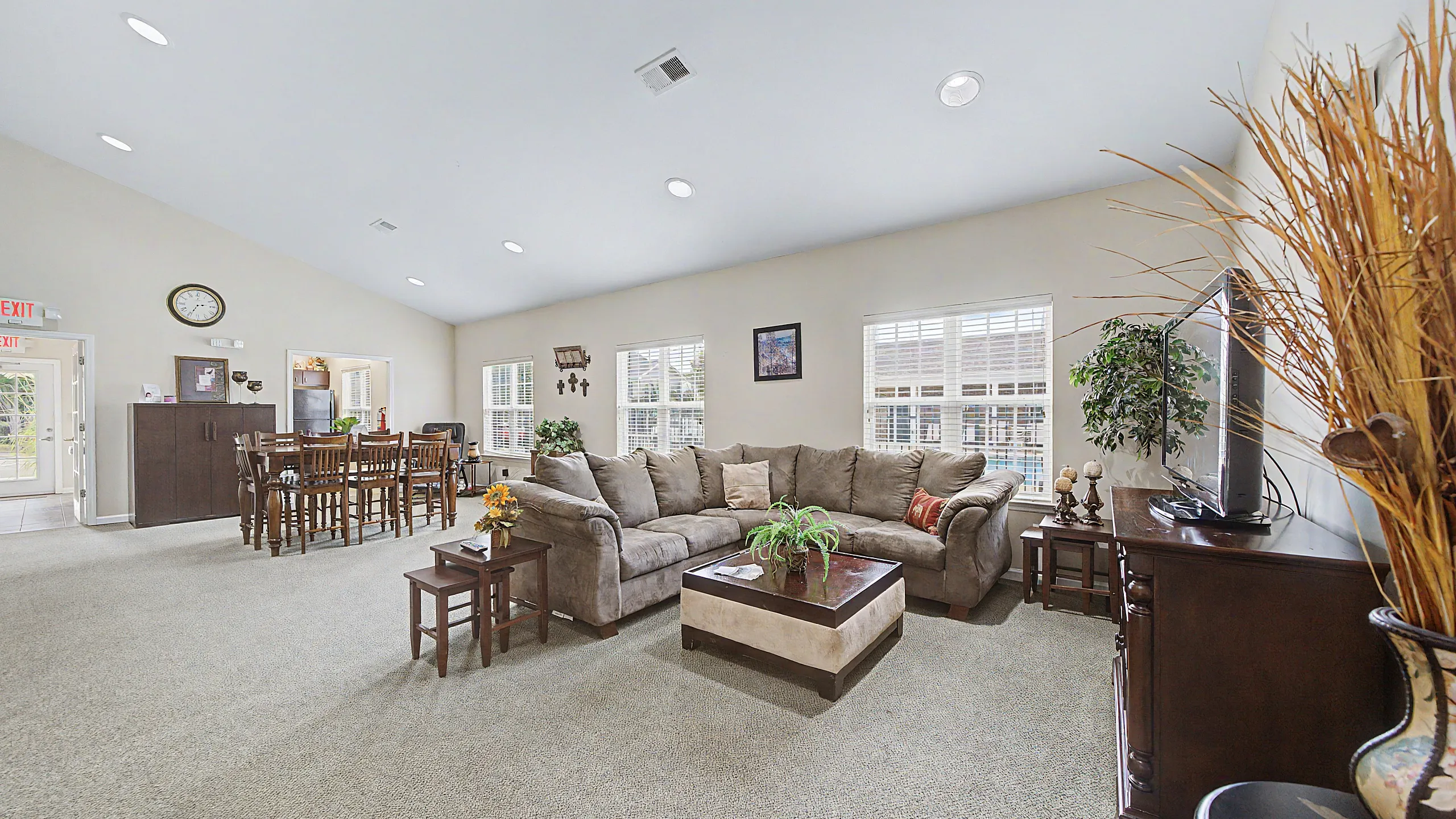 Rosewood Place Apartments