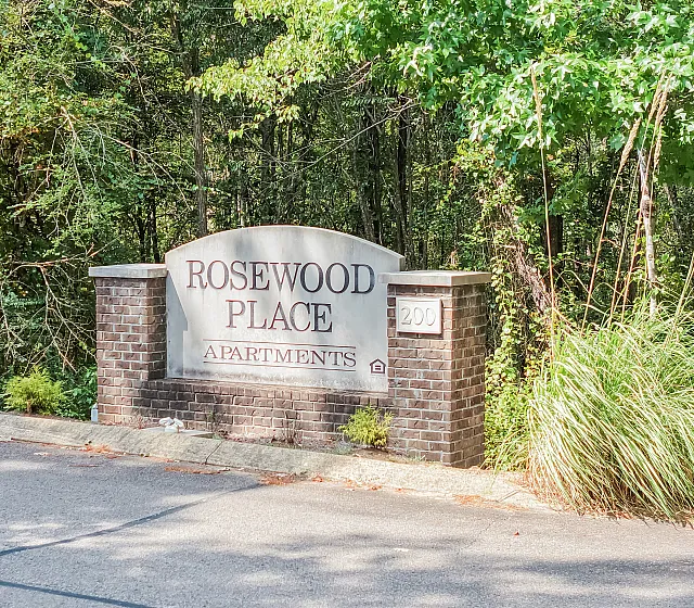 Rosewood Place Apartments