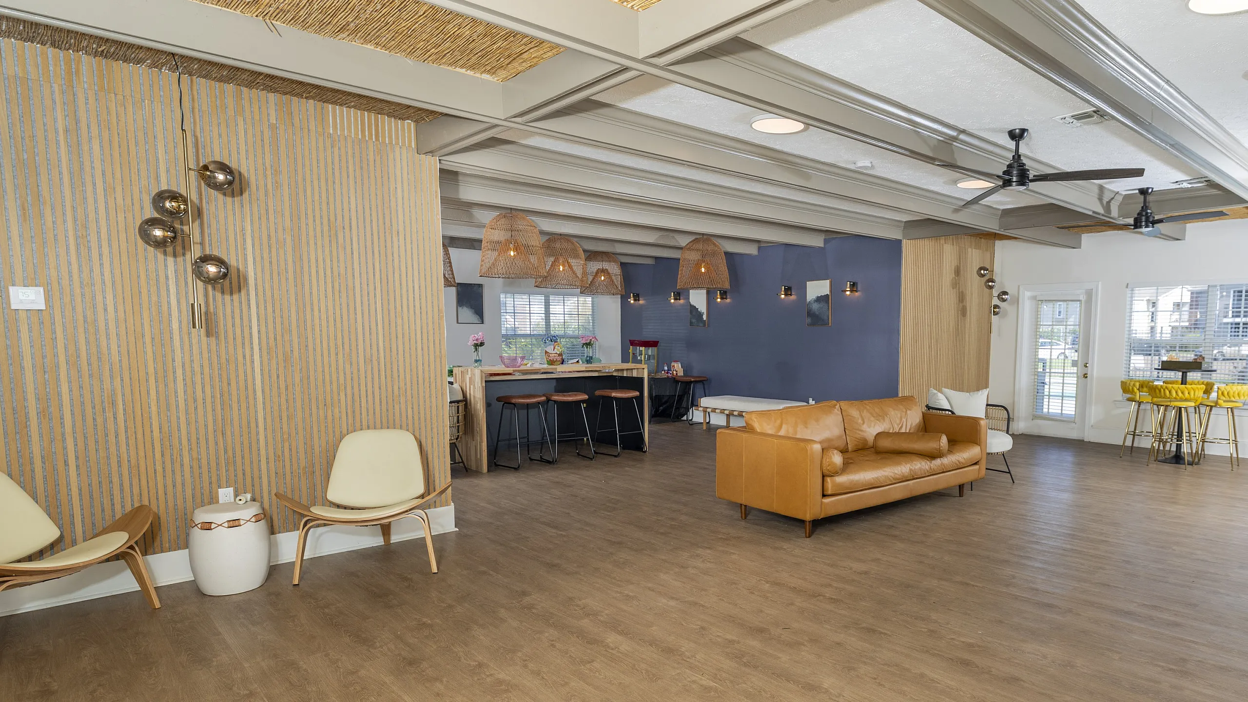 Clubhouse