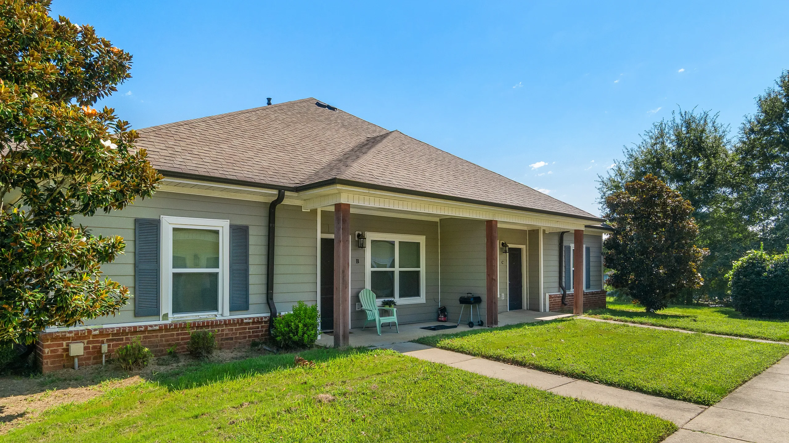 Murphy Lane Homes