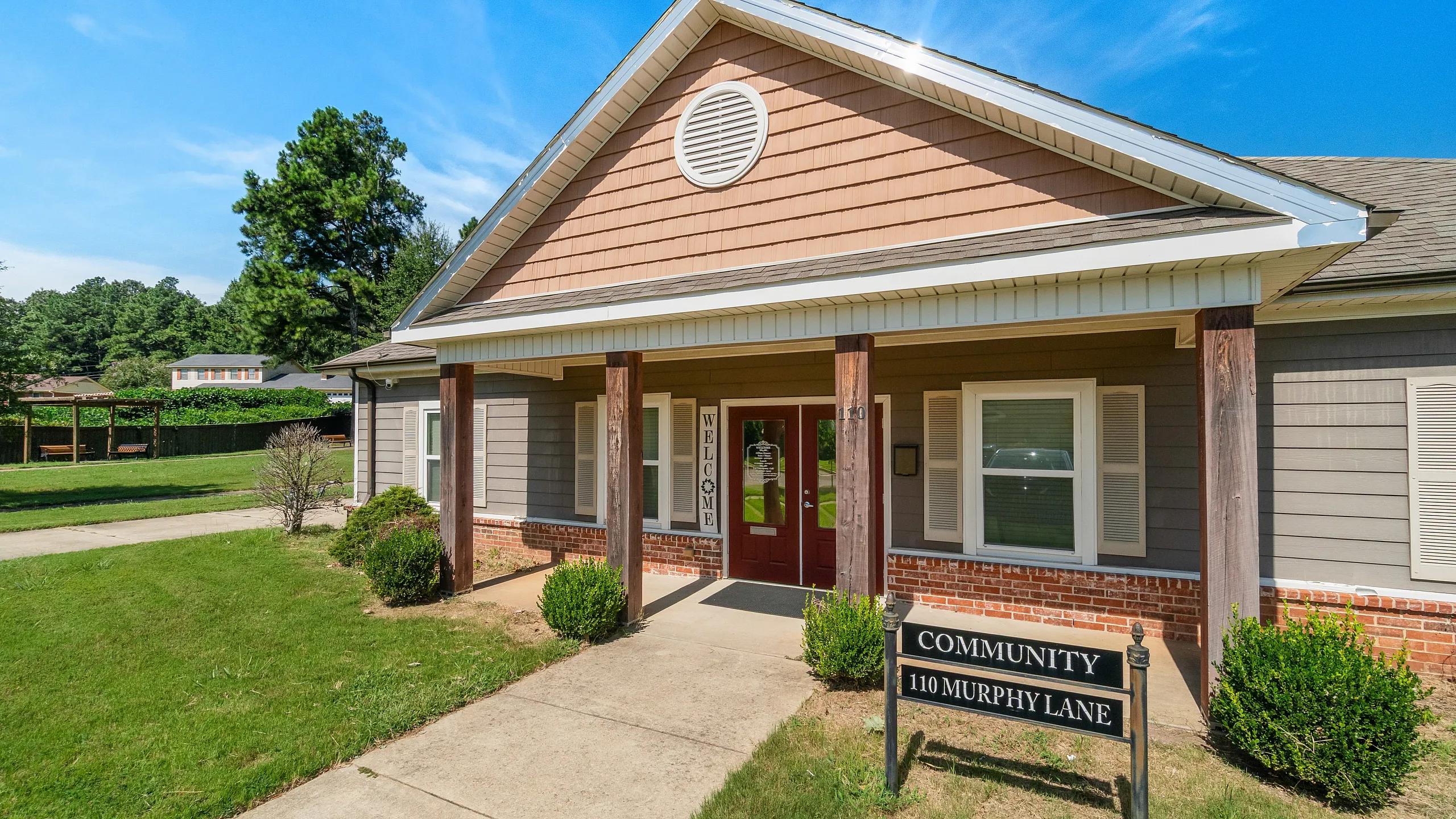 Murphy Lane Homes