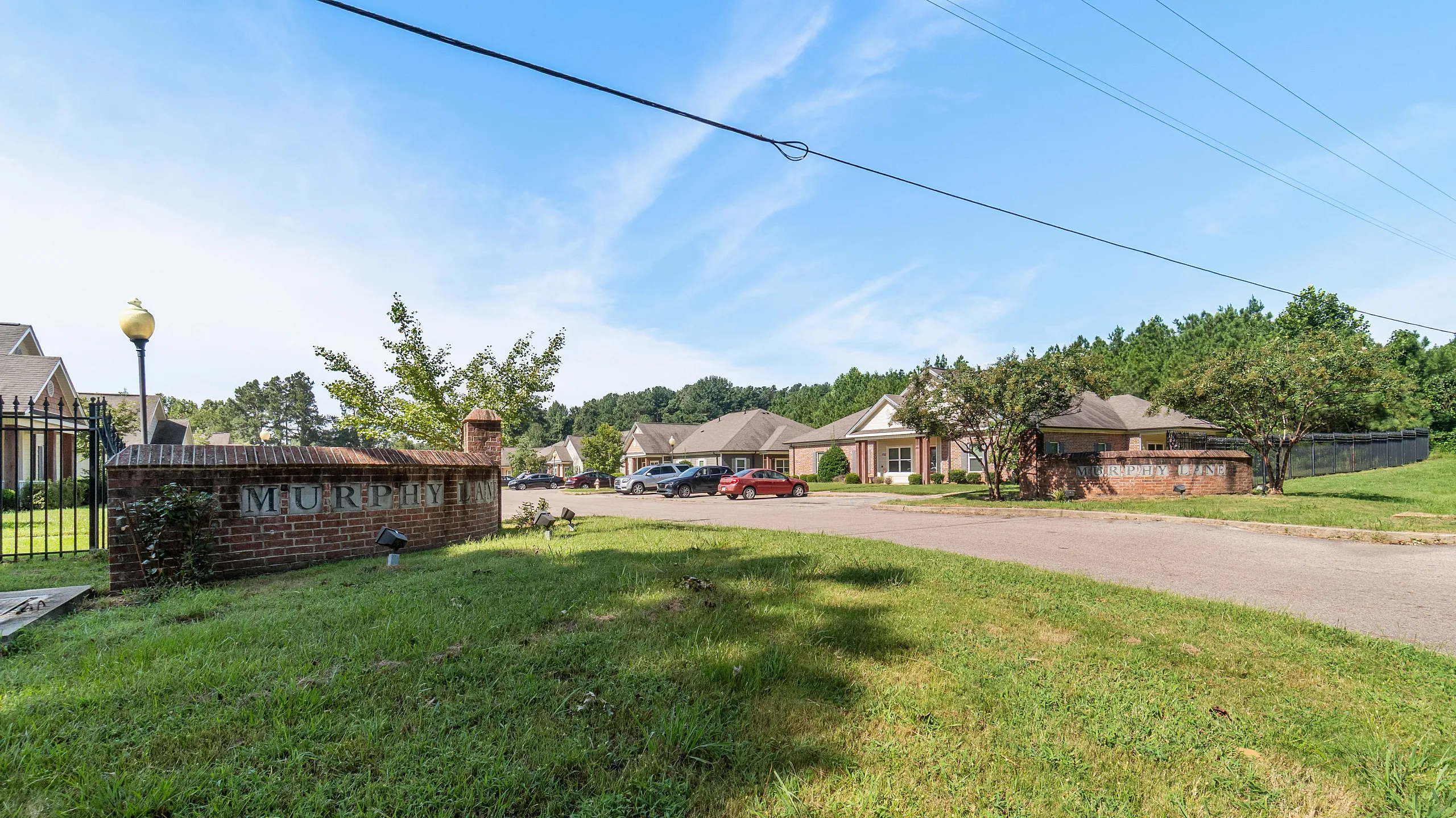 Murphy Lane Homes