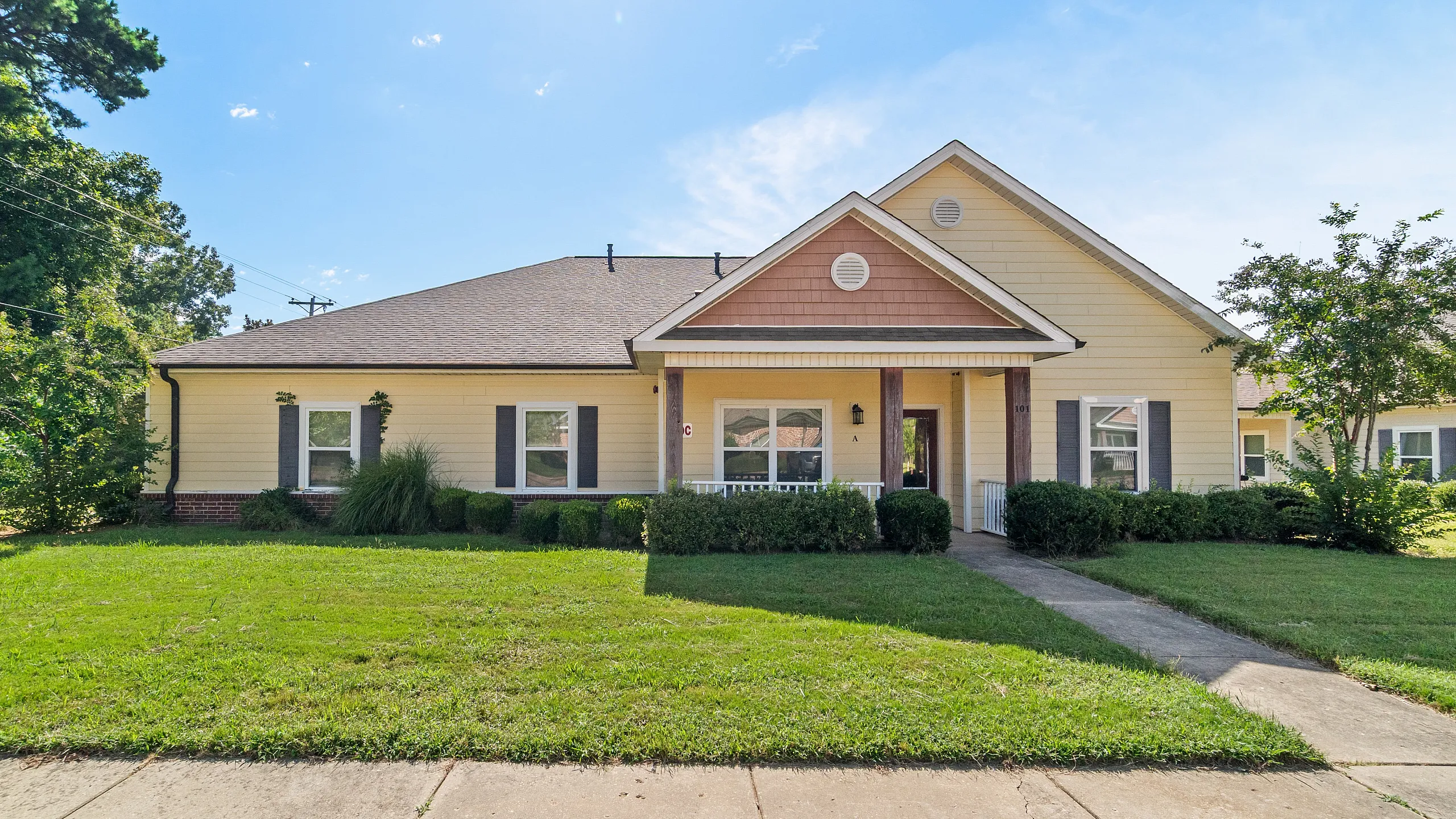 Murphy Lane Homes