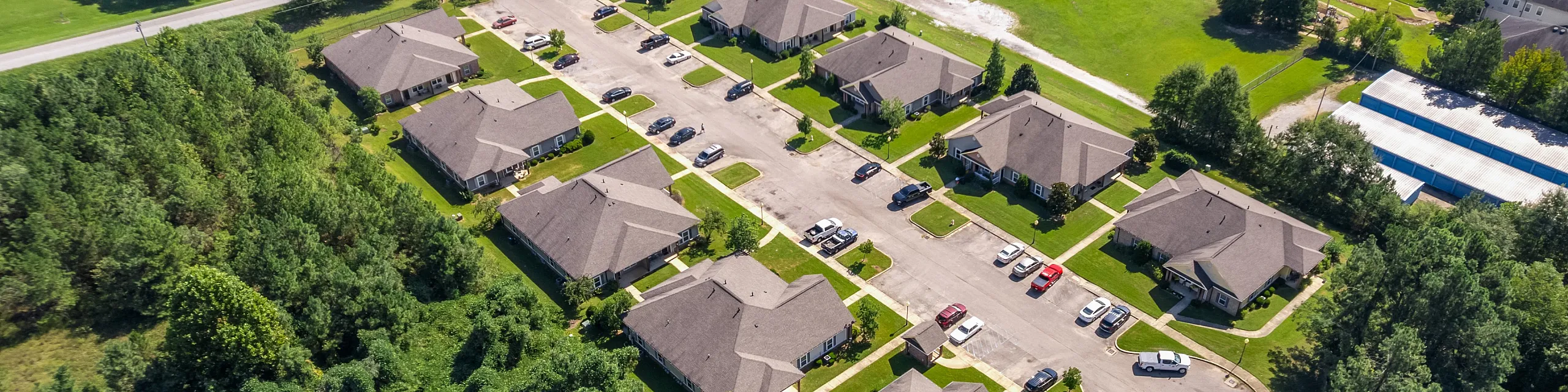 Murphy Lane Homes