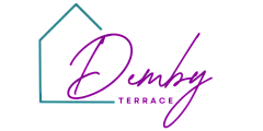 Lois Demby Terraces