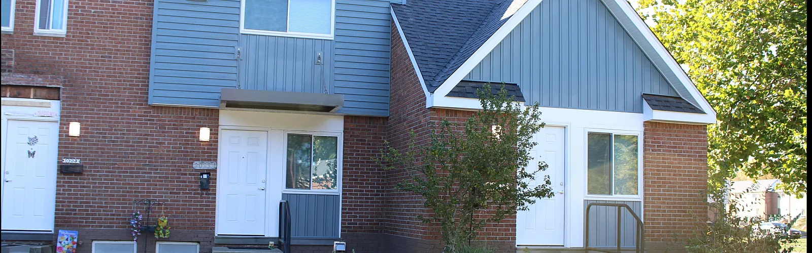 Parkside Estates