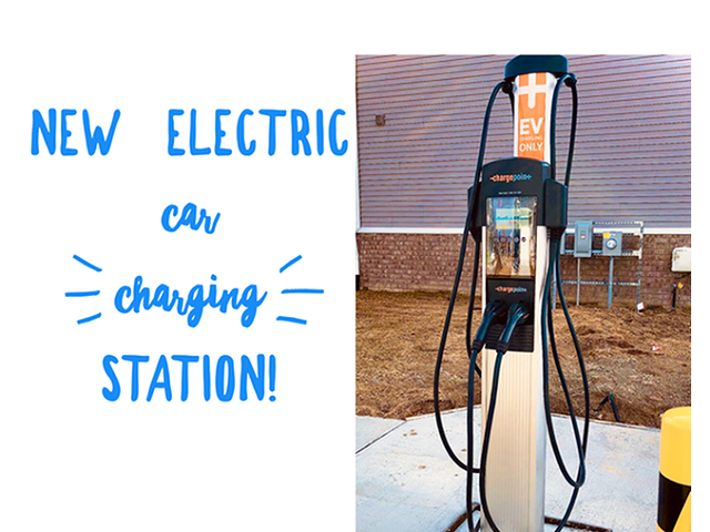 Charging Station