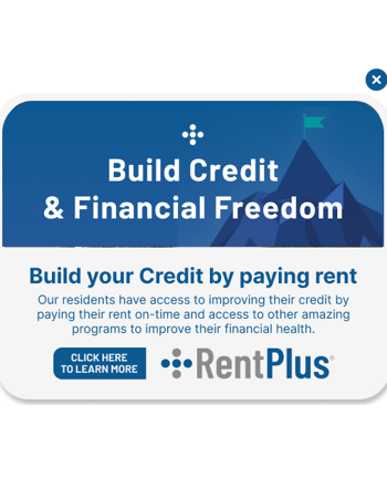 Now Offering You A Way To Improve Your Credit By Paying Rent On Time!!