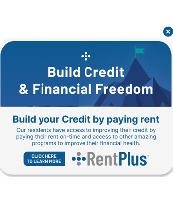 Now Offering You A Way To Improve Your Credit By Paying Rent On Time!!