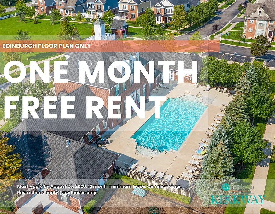 Kirkway Apartments
