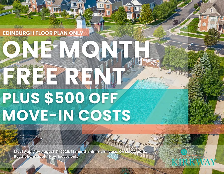 Kirkway Apartments