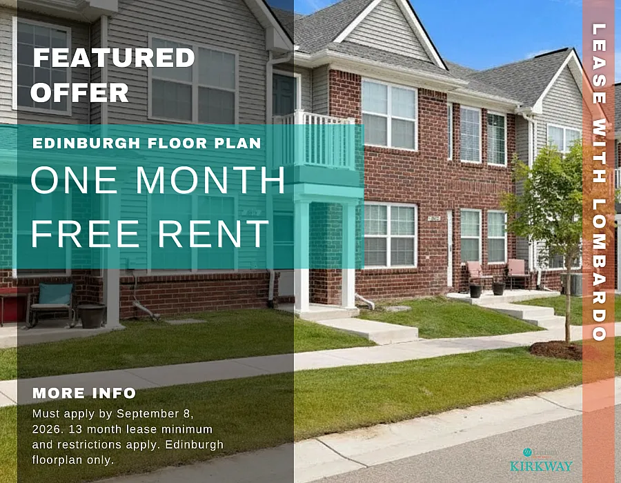 Kirkway Apartments
