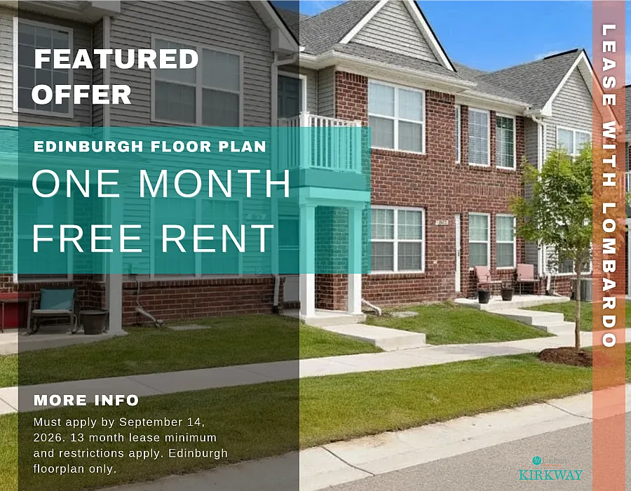 Kirkway Apartments