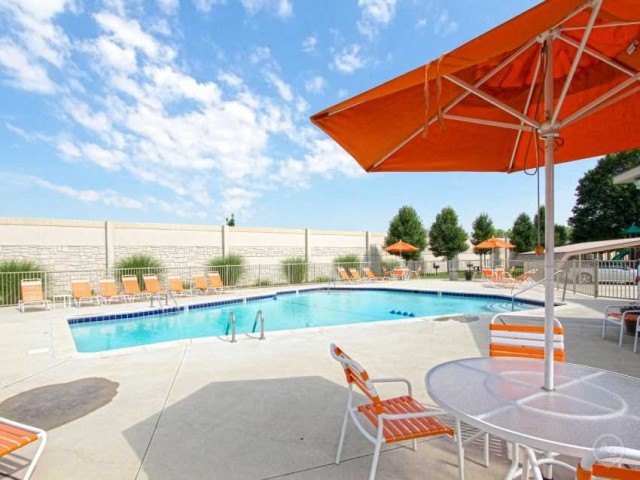 Image of Swimming Pool for Sterling Commons